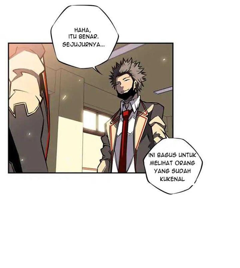 Supernova Chapter 15 Gambar 28