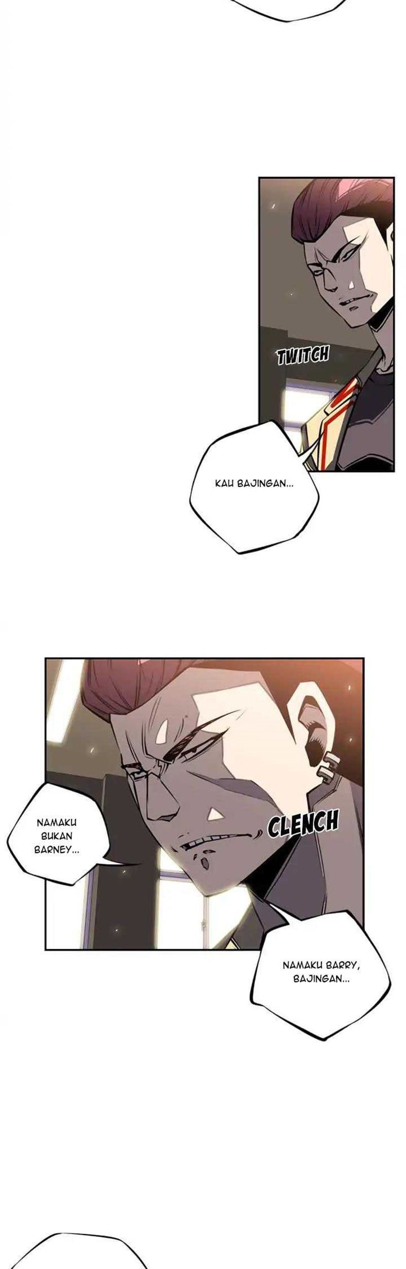 Supernova Chapter 15 Gambar 31