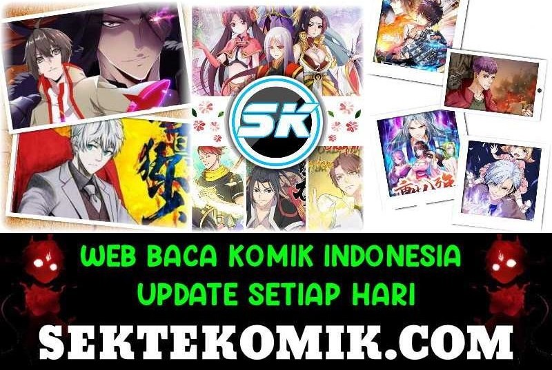 Supernova Chapter 15 Gambar 34