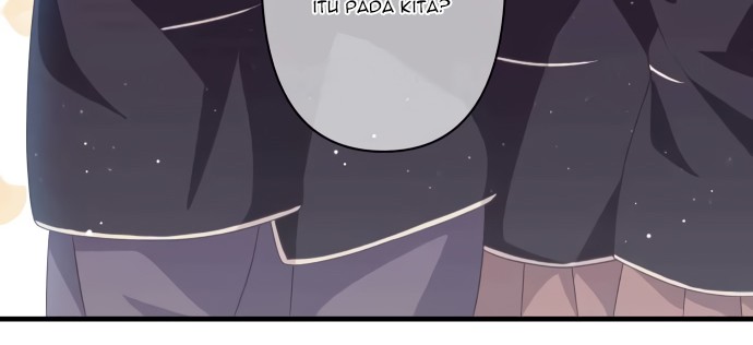 Blue Hearts Chapter 64 Gambar 17