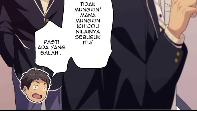 Blue Hearts Chapter 64 Gambar 5