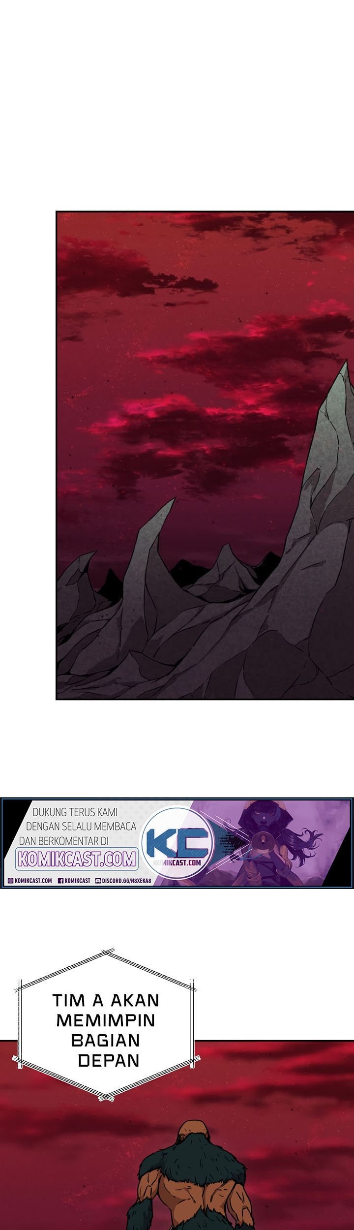 My Dad Is Too Strong Chapter 51 Gambar 22