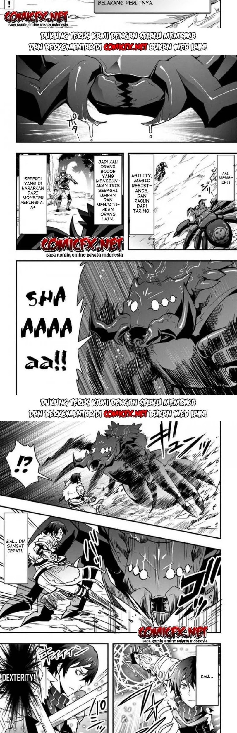 Baca  Isekai de Te ni Ireta Seisan Skill wa Saikyou datta You desu Chapter 06.1 Gambar 2
