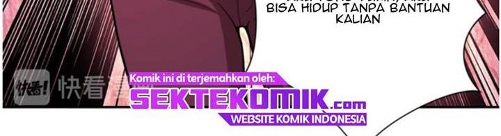 Super System Chapter 153 Gambar 12