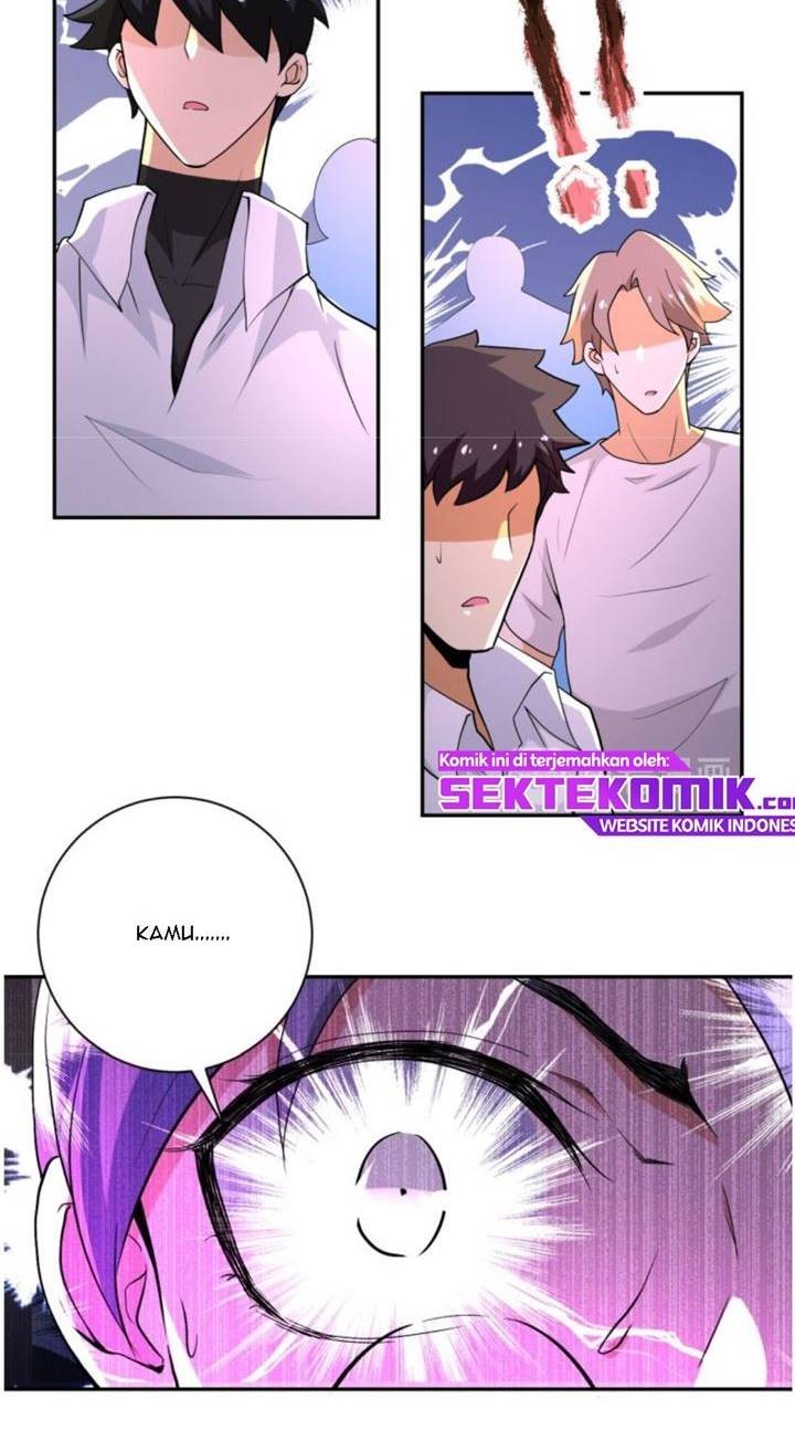 Super System Chapter 152 Gambar 18