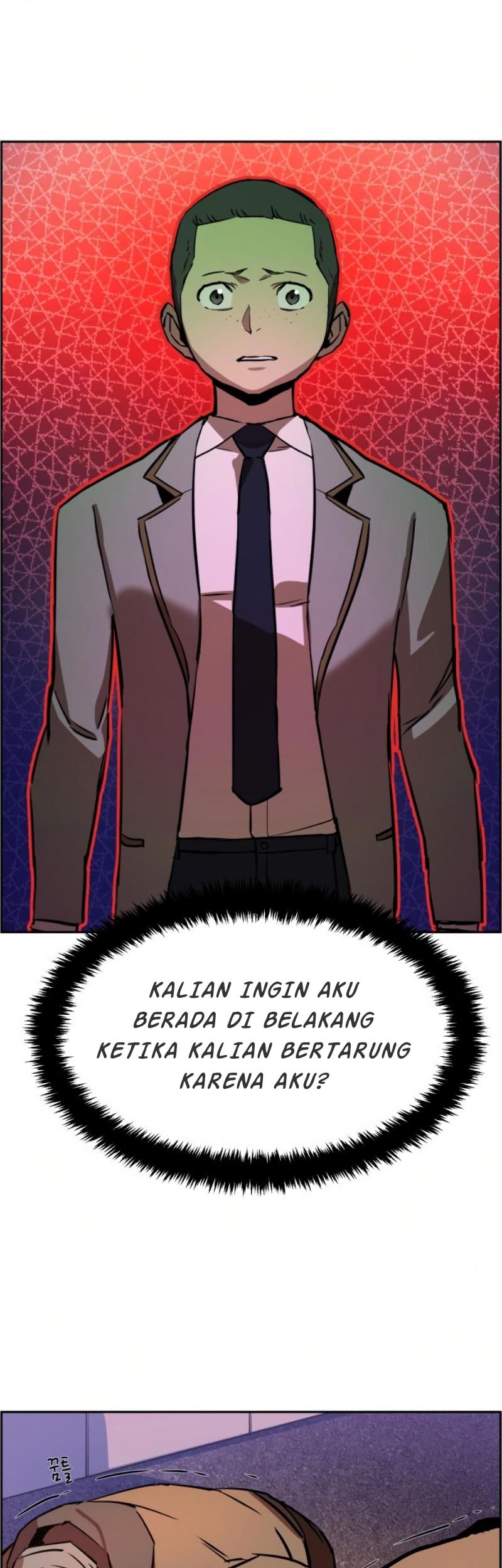 Mercenary Enrollment Chapter 22 Gambar 42