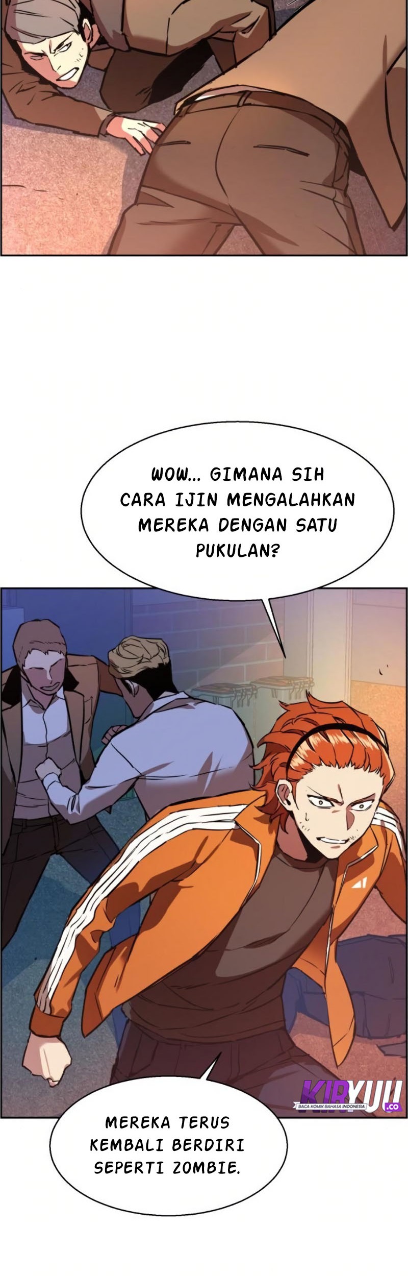 Mercenary Enrollment Chapter 22 Gambar 43