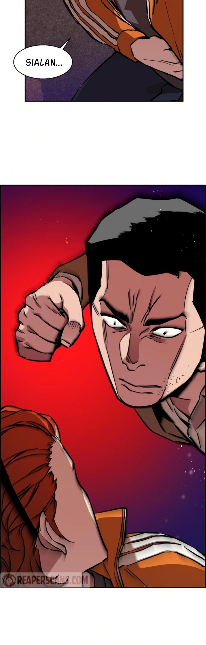 Mercenary Enrollment Chapter 22 Gambar 45