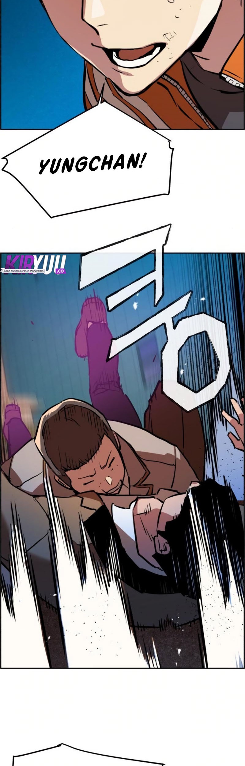 Mercenary Enrollment Chapter 22 Gambar 48
