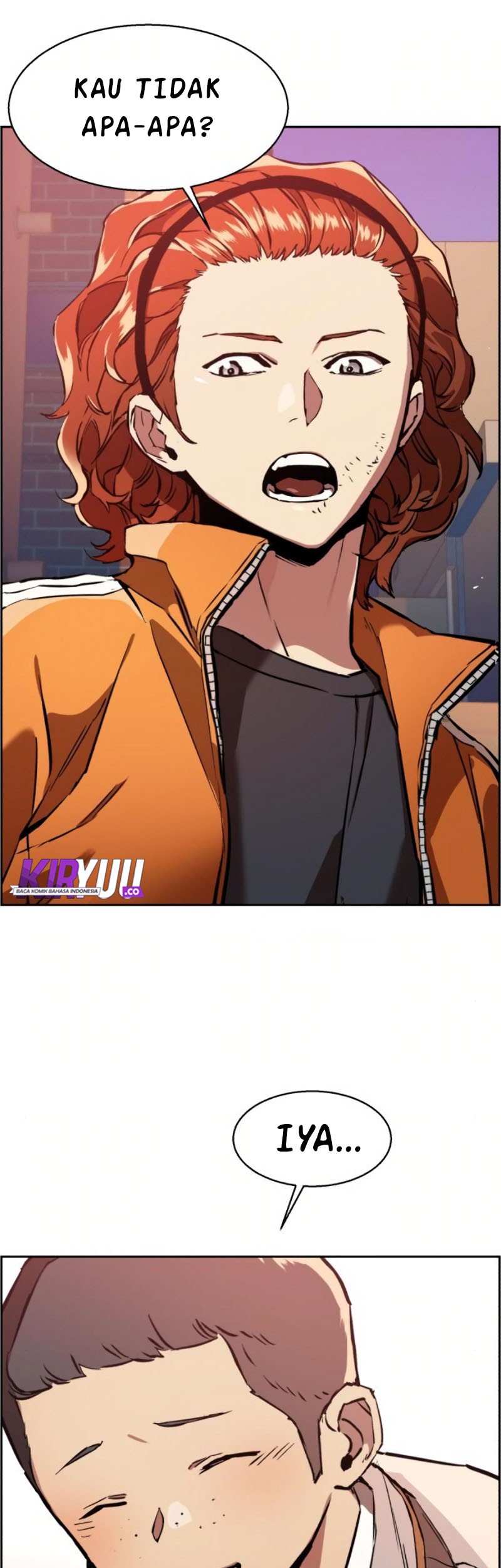 Mercenary Enrollment Chapter 22 Gambar 57
