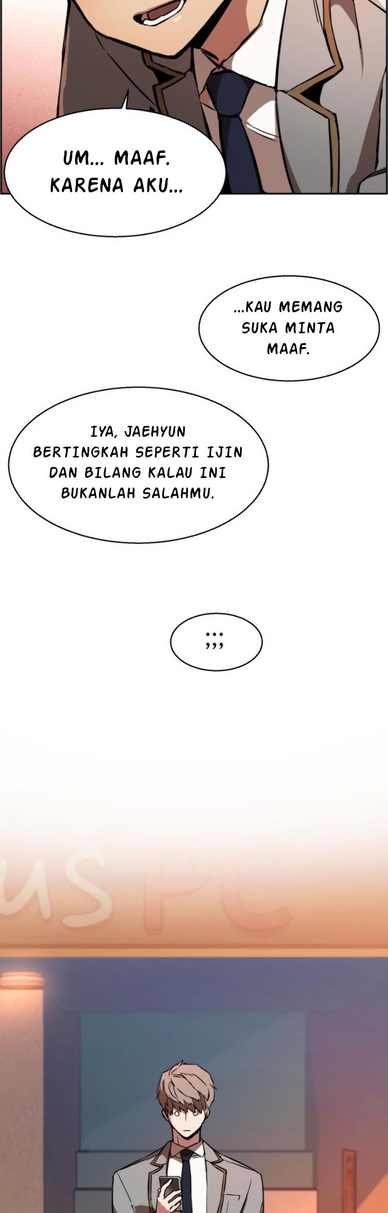 Mercenary Enrollment Chapter 22 Gambar 58