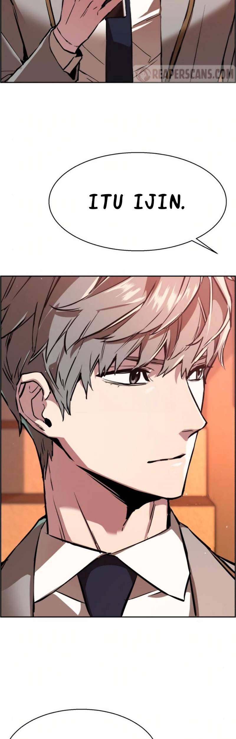 Mercenary Enrollment Chapter 22 Gambar 60