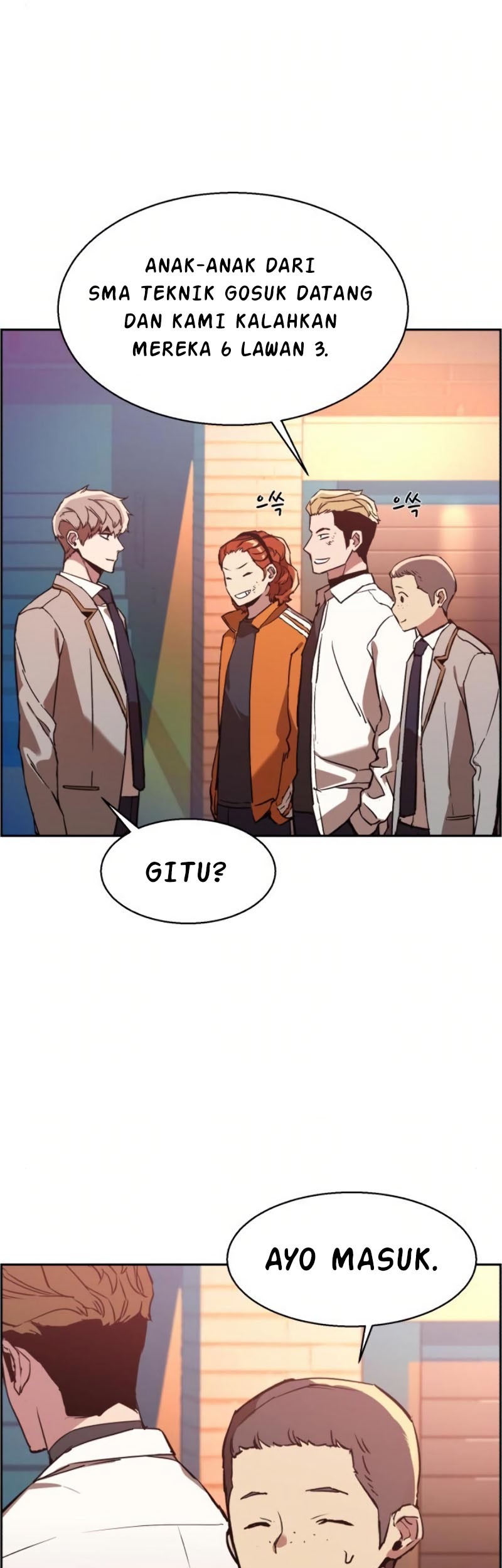 Mercenary Enrollment Chapter 22 Gambar 62