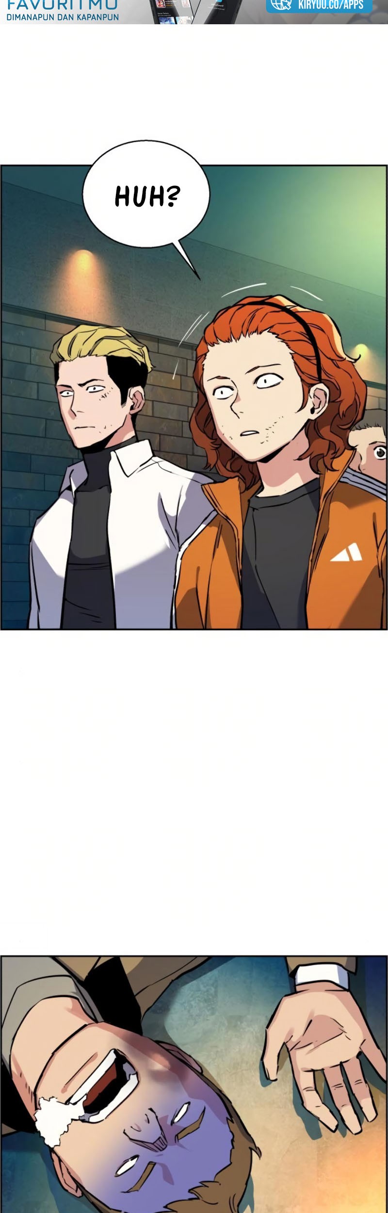 Mercenary Enrollment Chapter 22 Gambar 64