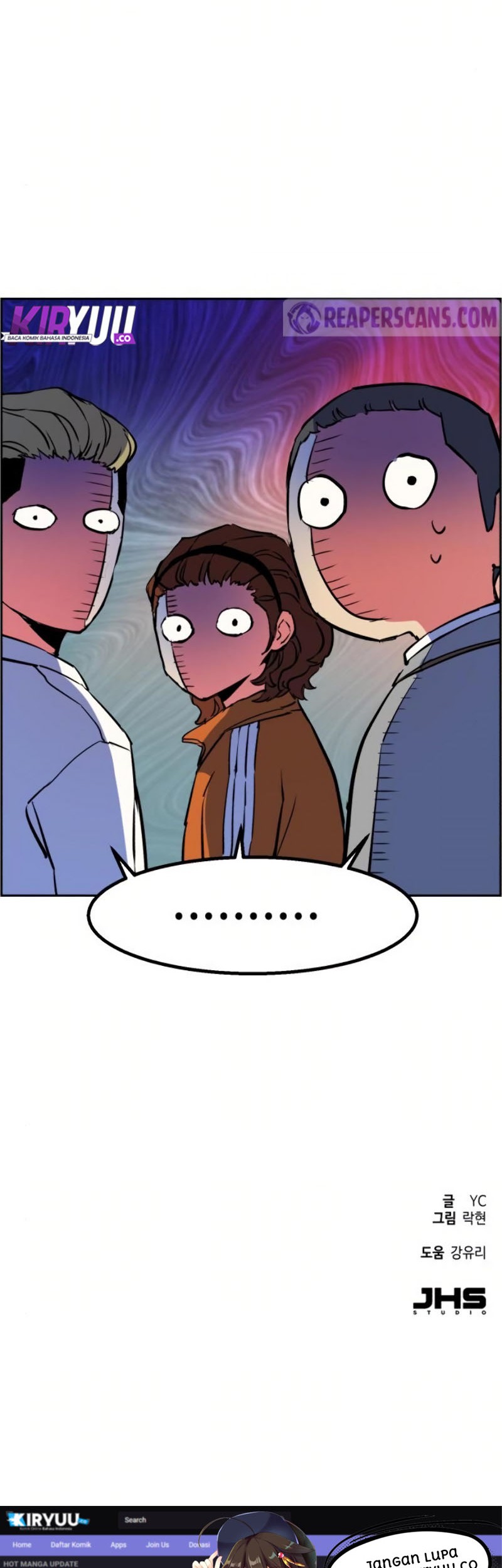 Mercenary Enrollment Chapter 22 Gambar 68