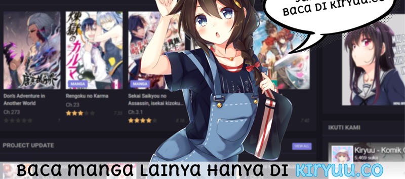 Mercenary Enrollment Chapter 22 Gambar 69
