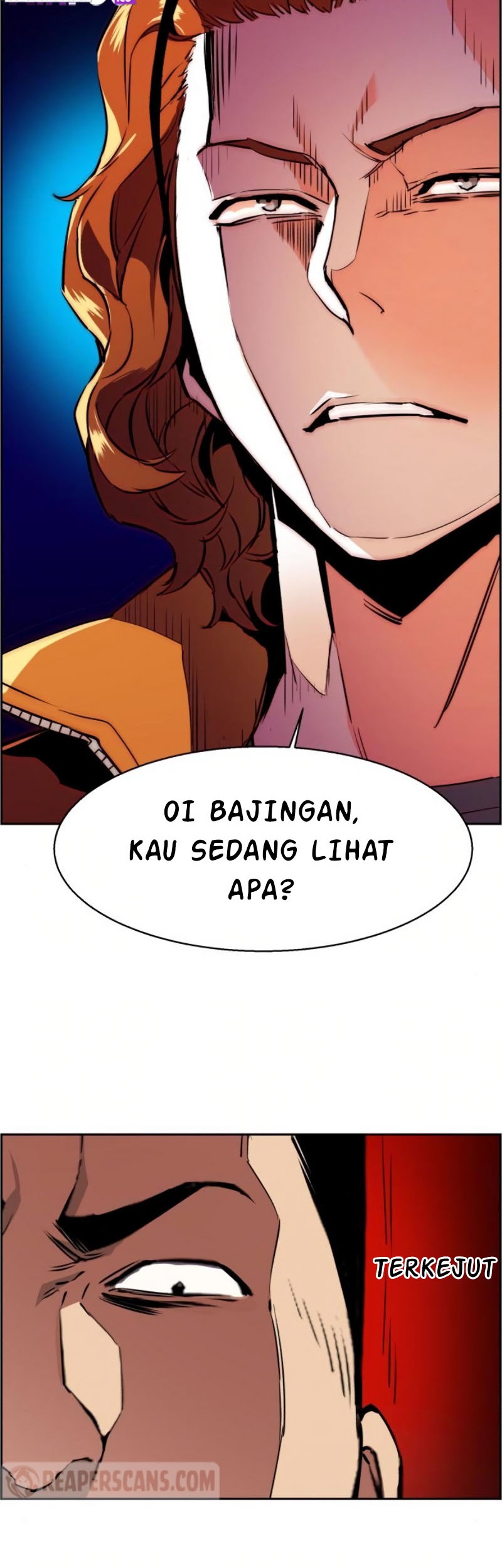 Mercenary Enrollment Chapter 22 Gambar 3