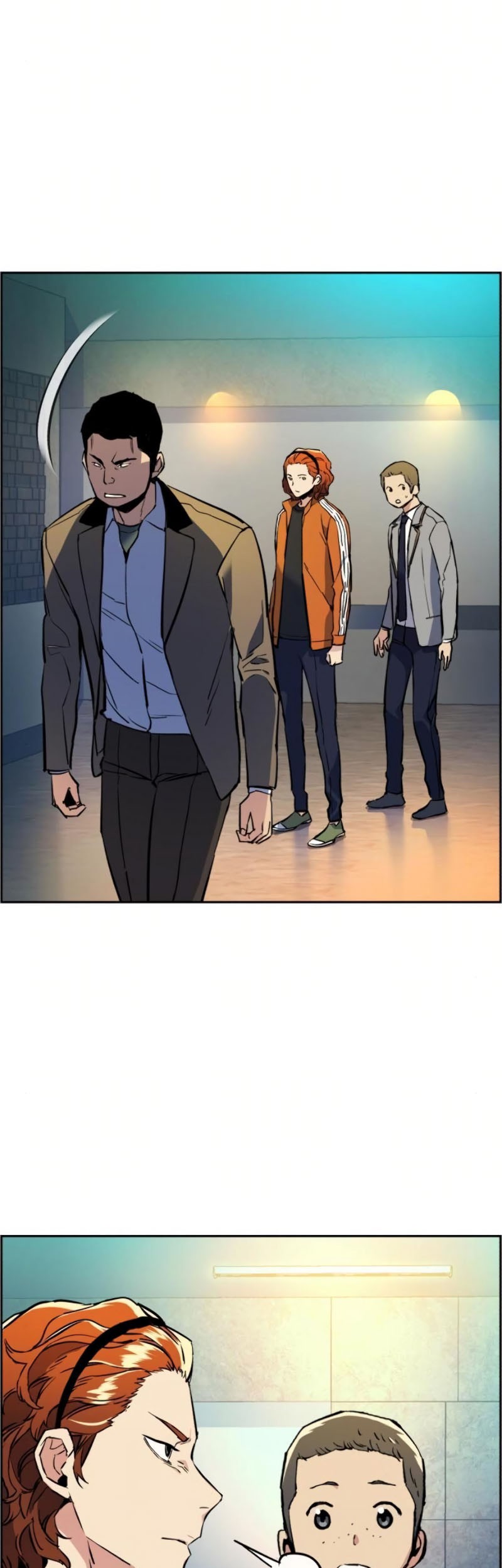 Mercenary Enrollment Chapter 22 Gambar 4