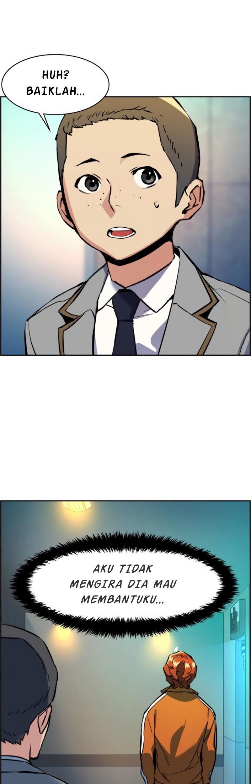 Mercenary Enrollment Chapter 22 Gambar 7