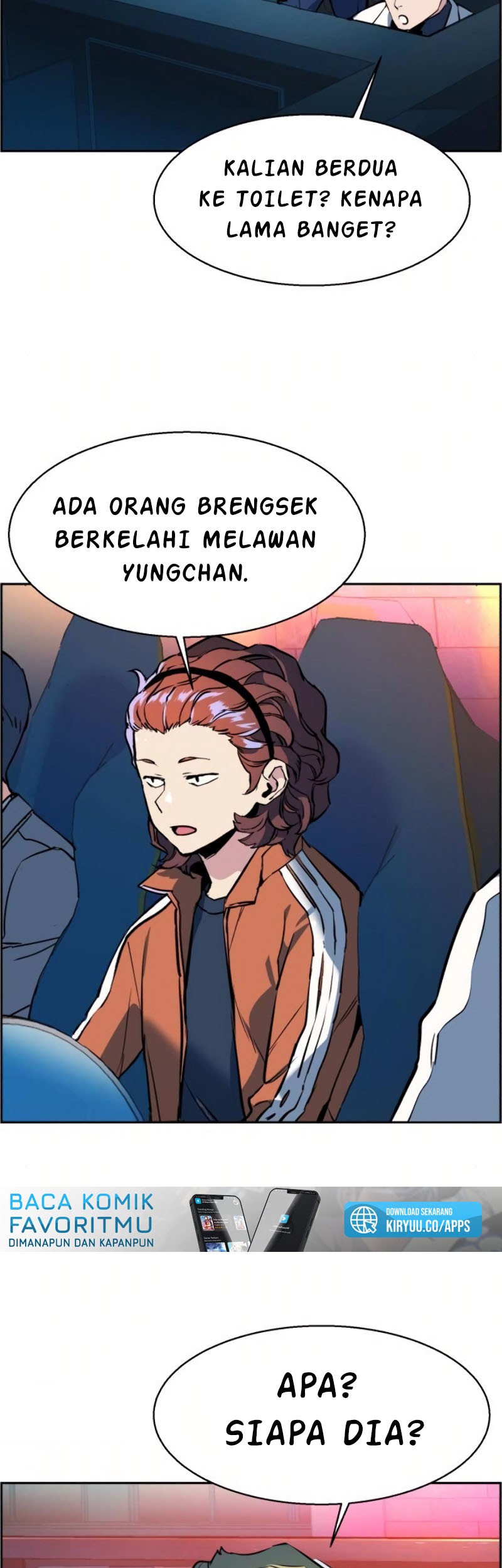 Mercenary Enrollment Chapter 22 Gambar 9