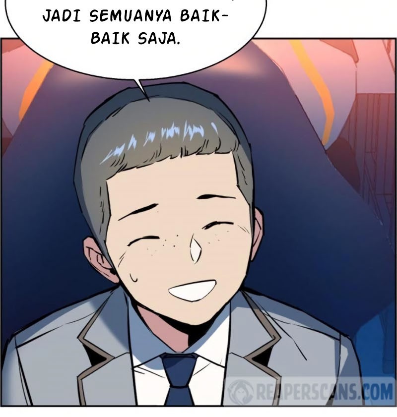 Mercenary Enrollment Chapter 22 Gambar 11