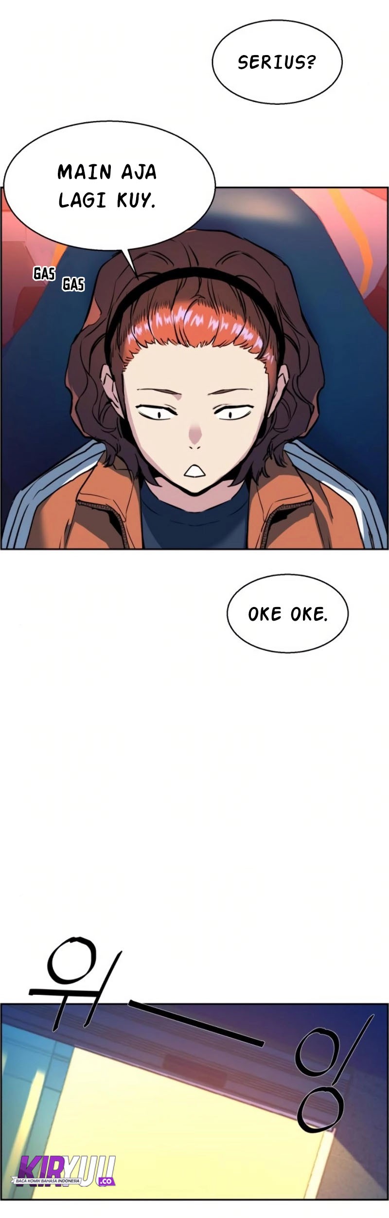 Mercenary Enrollment Chapter 22 Gambar 12