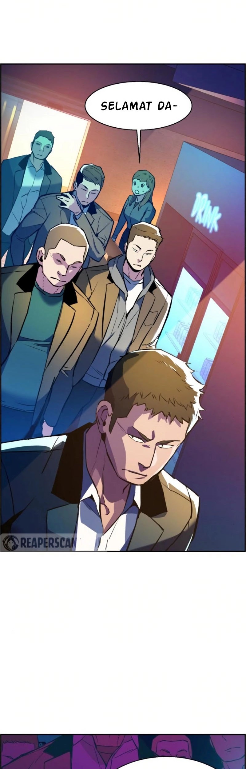 Mercenary Enrollment Chapter 22 Gambar 13