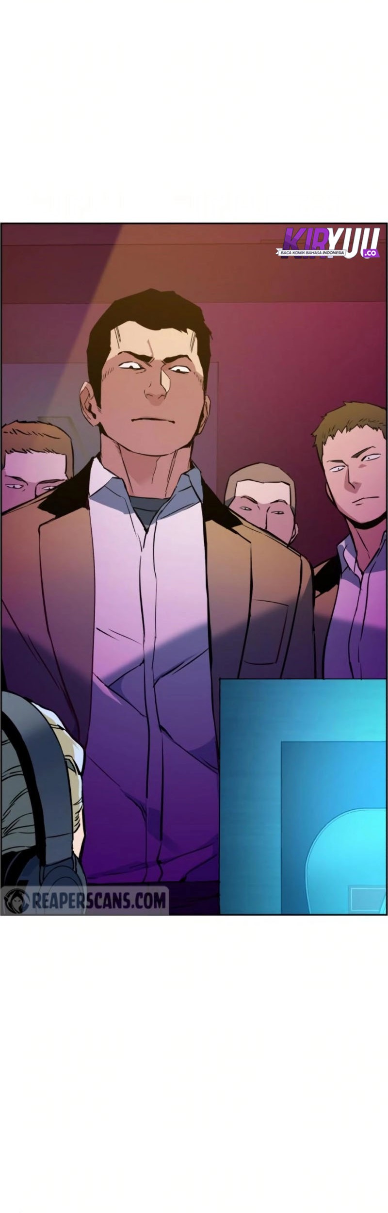 Mercenary Enrollment Chapter 22 Gambar 15