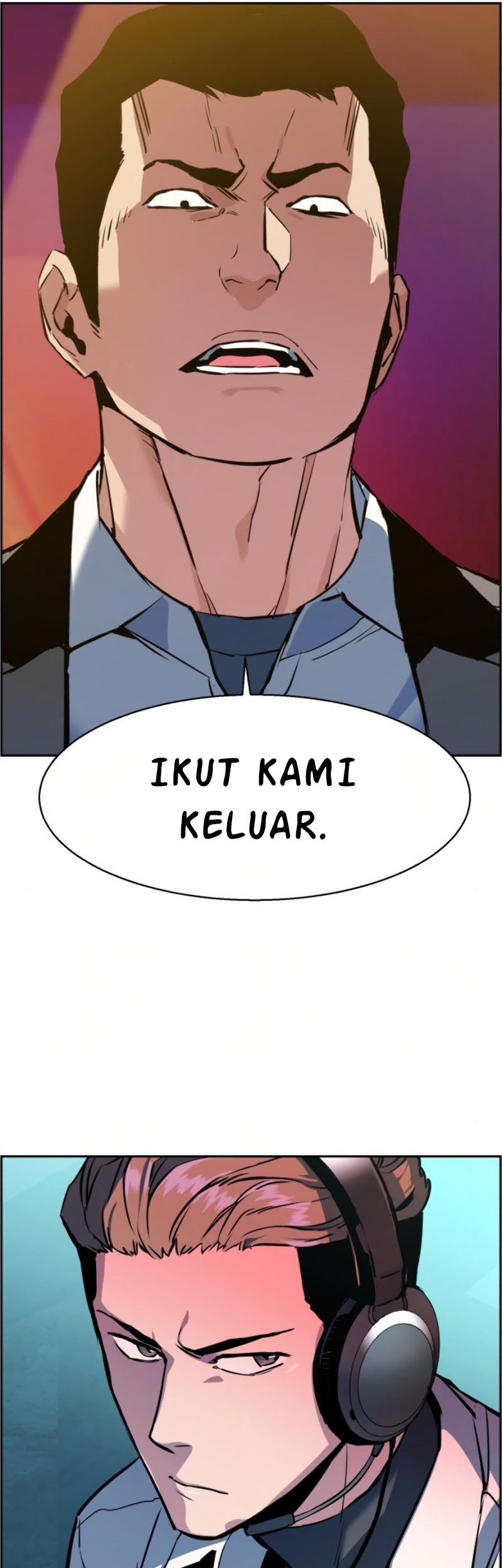 Mercenary Enrollment Chapter 22 Gambar 17
