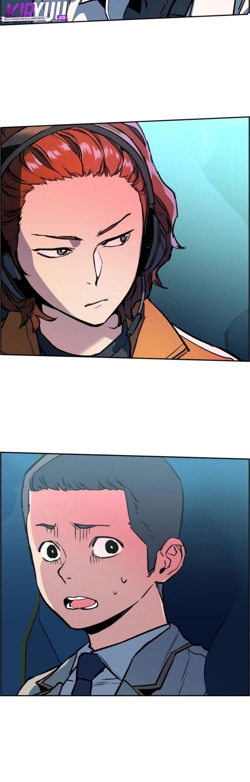 Mercenary Enrollment Chapter 22 Gambar 18