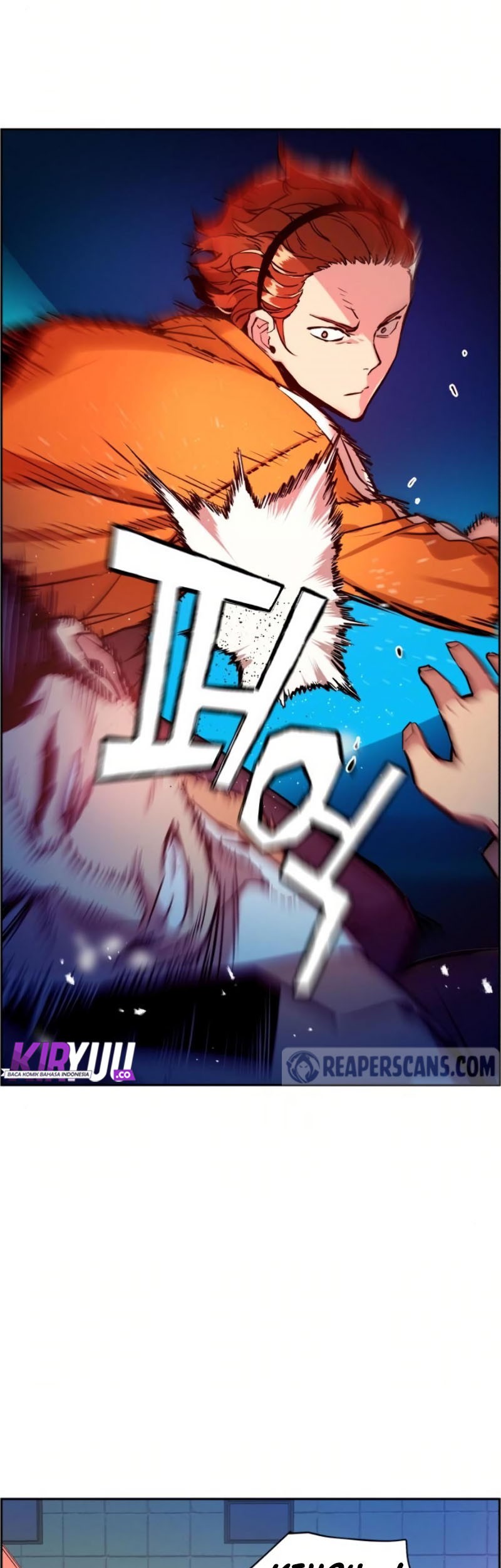 Mercenary Enrollment Chapter 22 Gambar 24