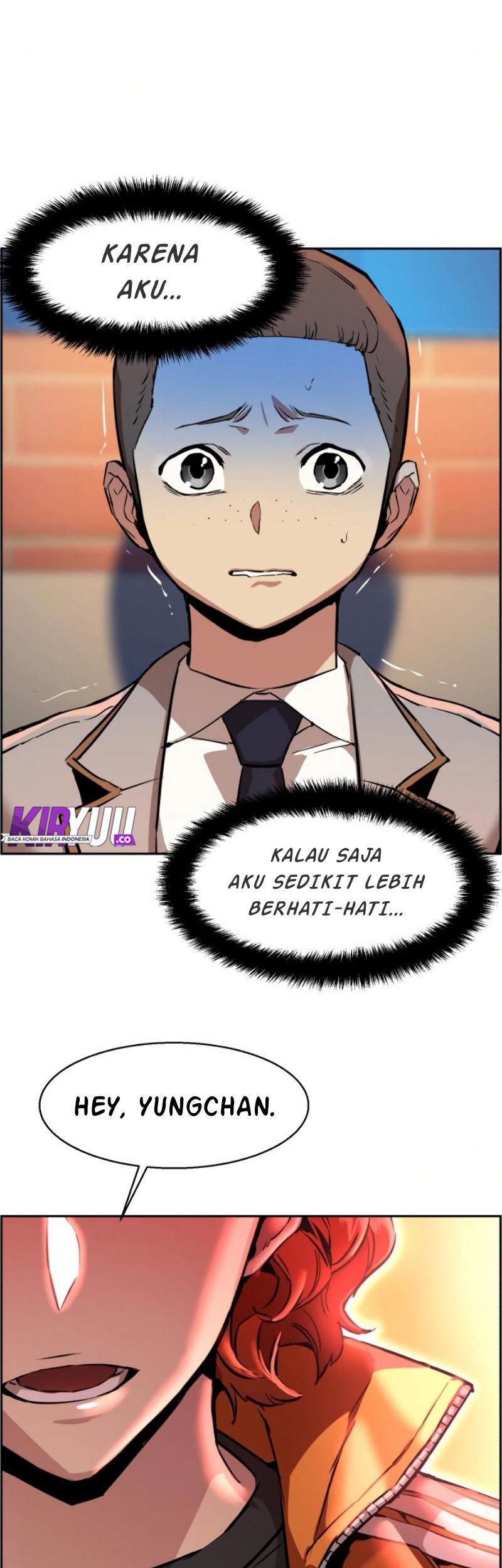 Mercenary Enrollment Chapter 22 Gambar 27