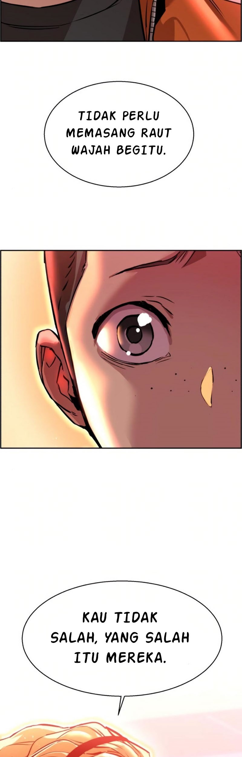 Mercenary Enrollment Chapter 22 Gambar 28