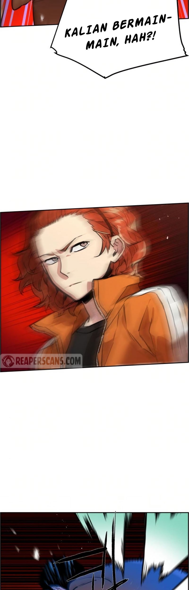 Mercenary Enrollment Chapter 22 Gambar 34