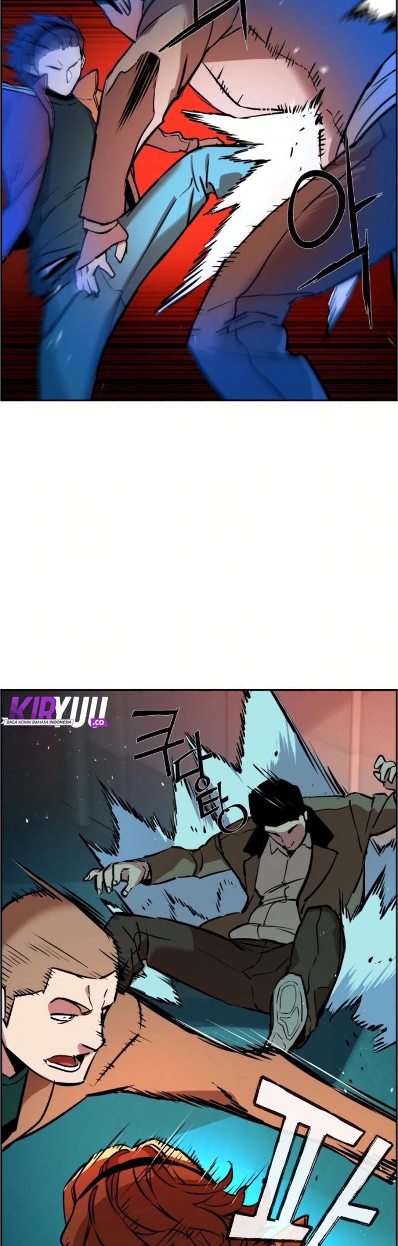 Mercenary Enrollment Chapter 22 Gambar 35