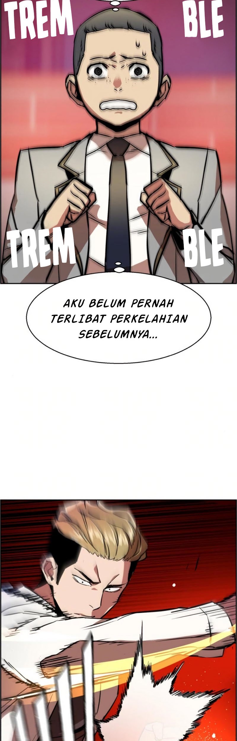 Mercenary Enrollment Chapter 22 Gambar 38