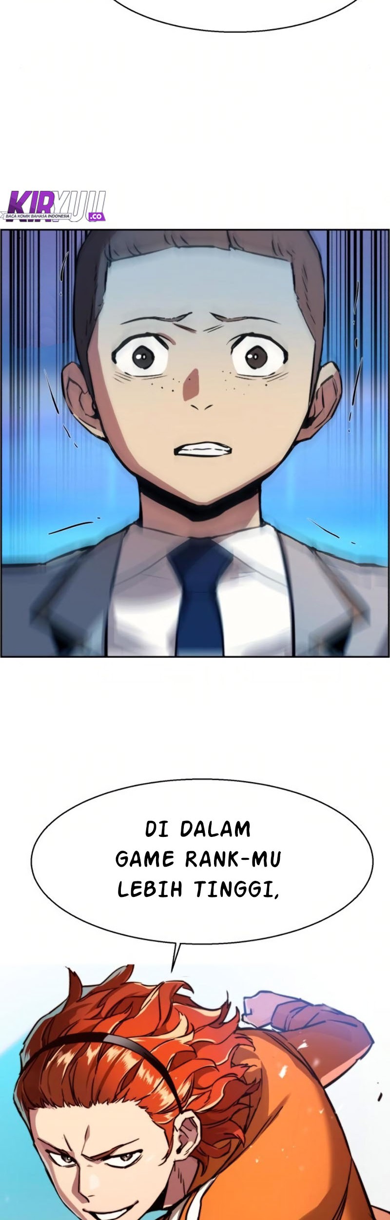 Mercenary Enrollment Chapter 22 Gambar 40