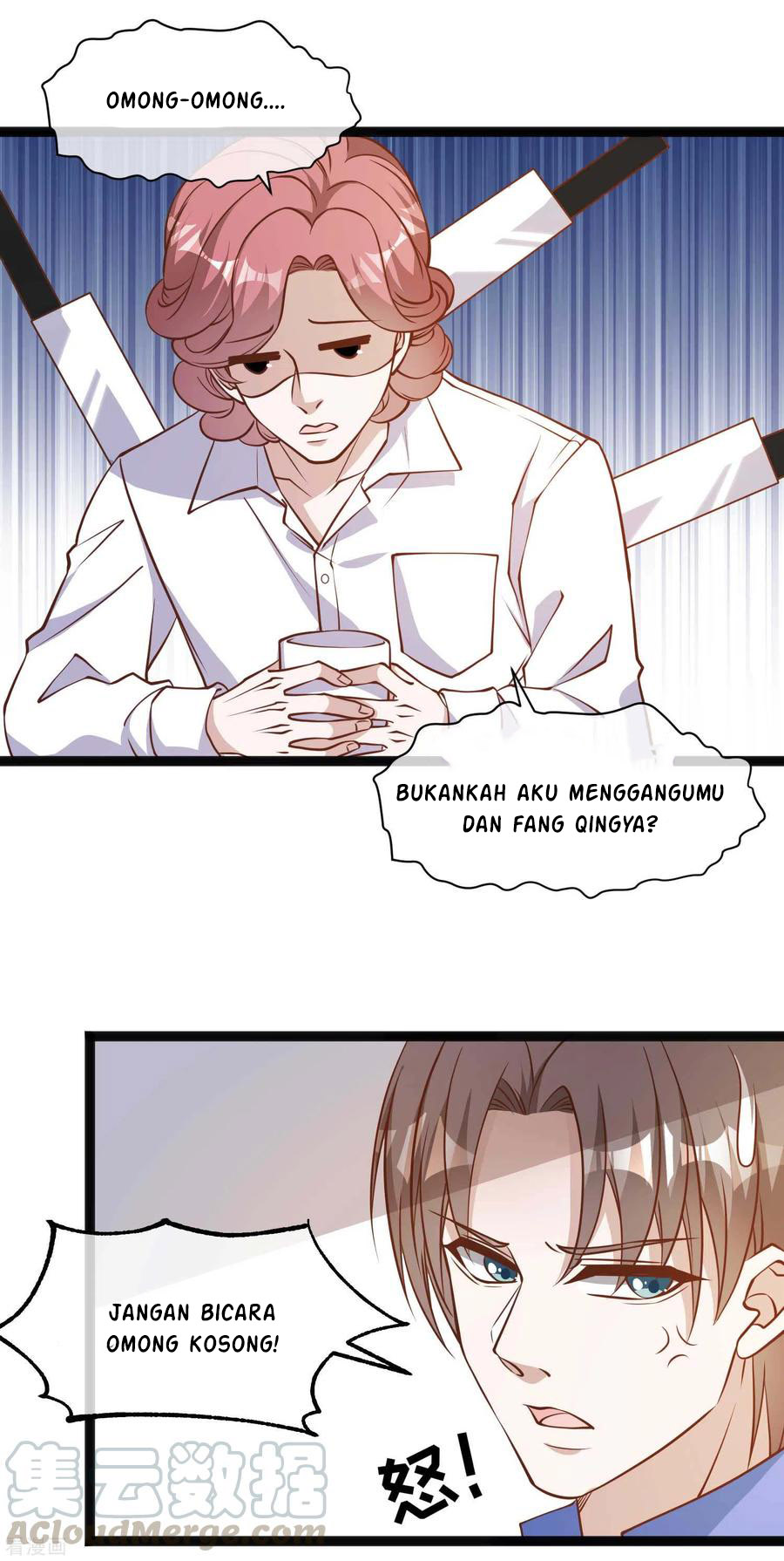 God Fisherman Chapter 124 Gambar 15
