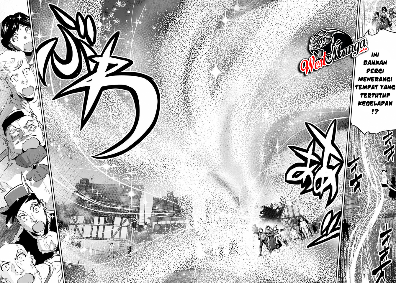 Shounin Yuusha wa Isekai o Gyuujiru! - Saibai Skill de Nandemo Fuyashi Chaimasu Chapter 14 Gambar 23