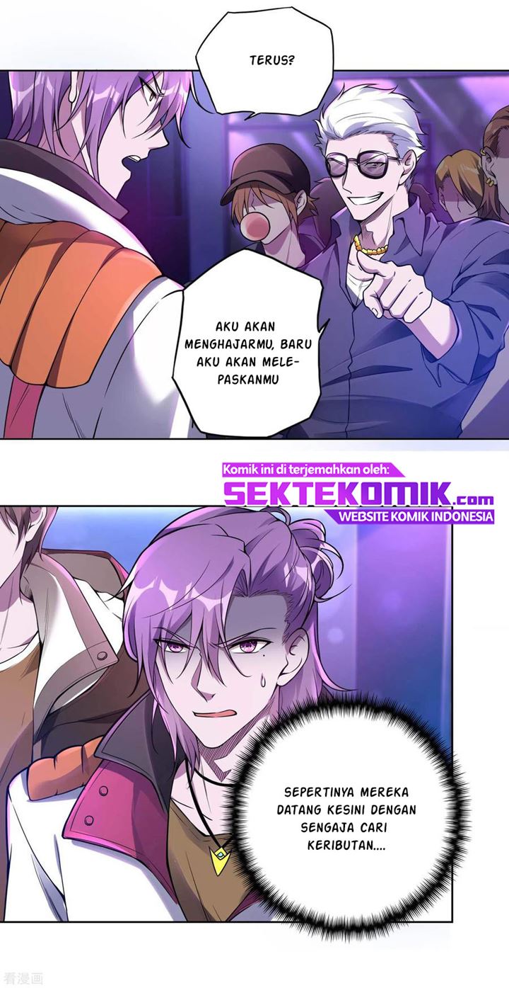 Useless First Son-In-Law Chapter 30 Gambar 10