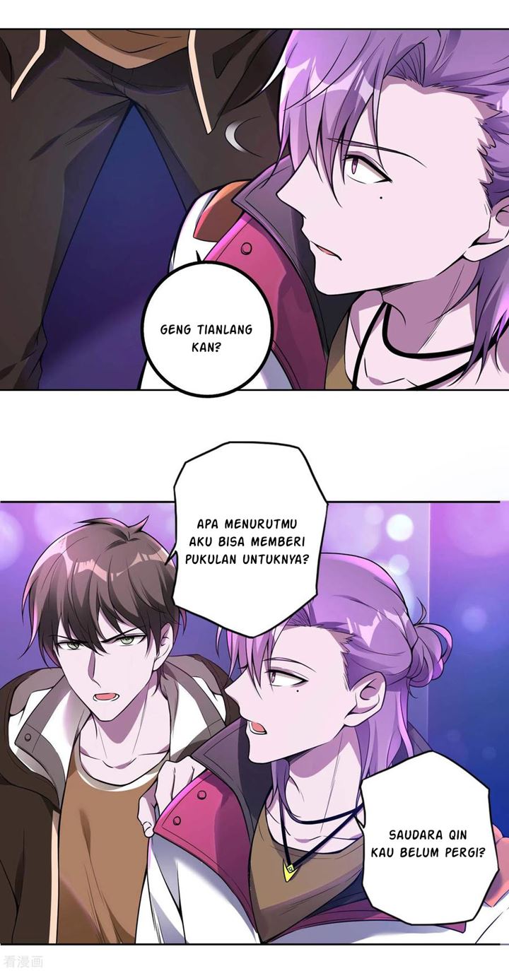 Useless First Son-In-Law Chapter 30 Gambar 11