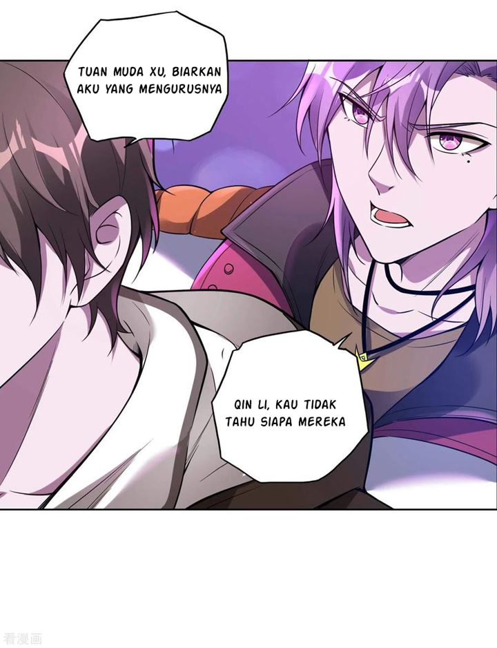 Useless First Son-In-Law Chapter 30 Gambar 12