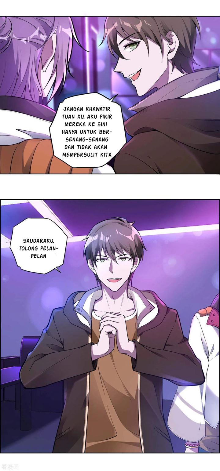 Useless First Son-In-Law Chapter 30 Gambar 13