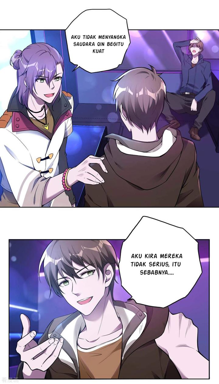 Useless First Son-In-Law Chapter 30 Gambar 22