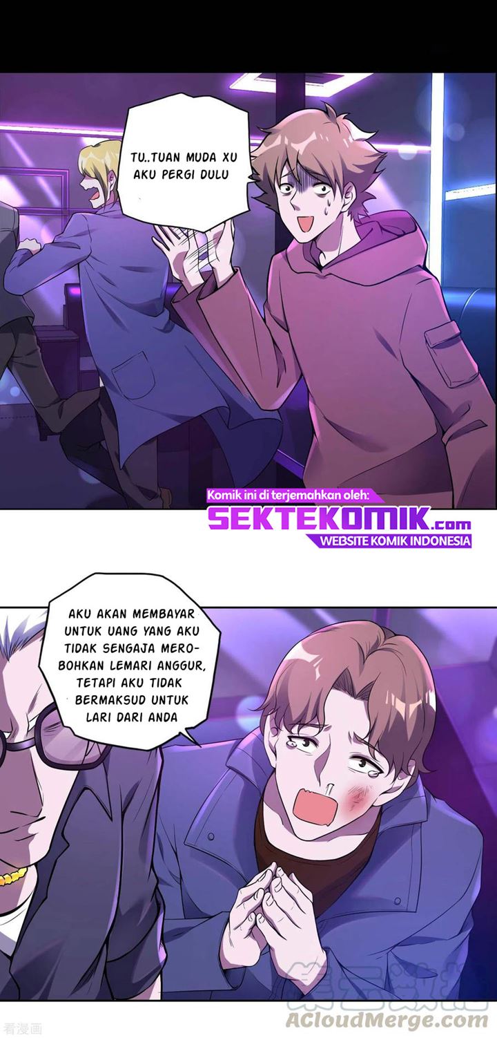 Useless First Son-In-Law Chapter 30 Gambar 6