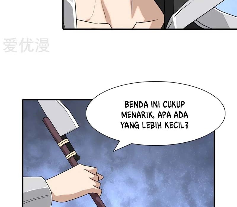 Virus Girlfriend Chapter 188 Gambar 4