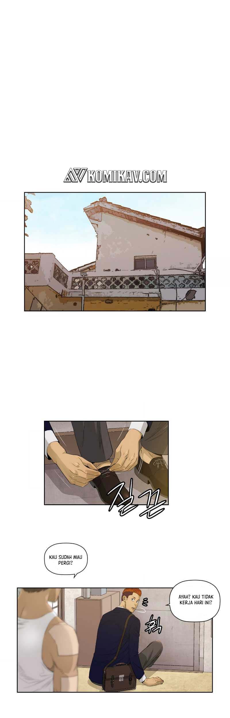 Baca  Second life of a Gangster Chapter 21 Gambar 2
