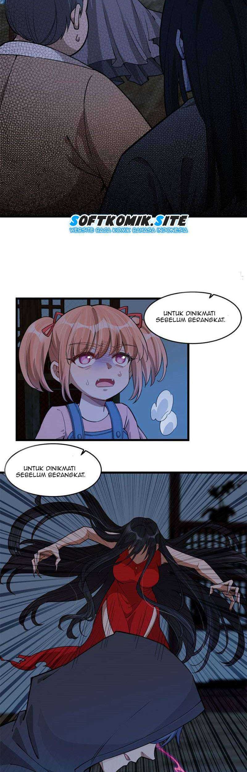 Baca  Night Bookstore Chapter 92 Gambar 2