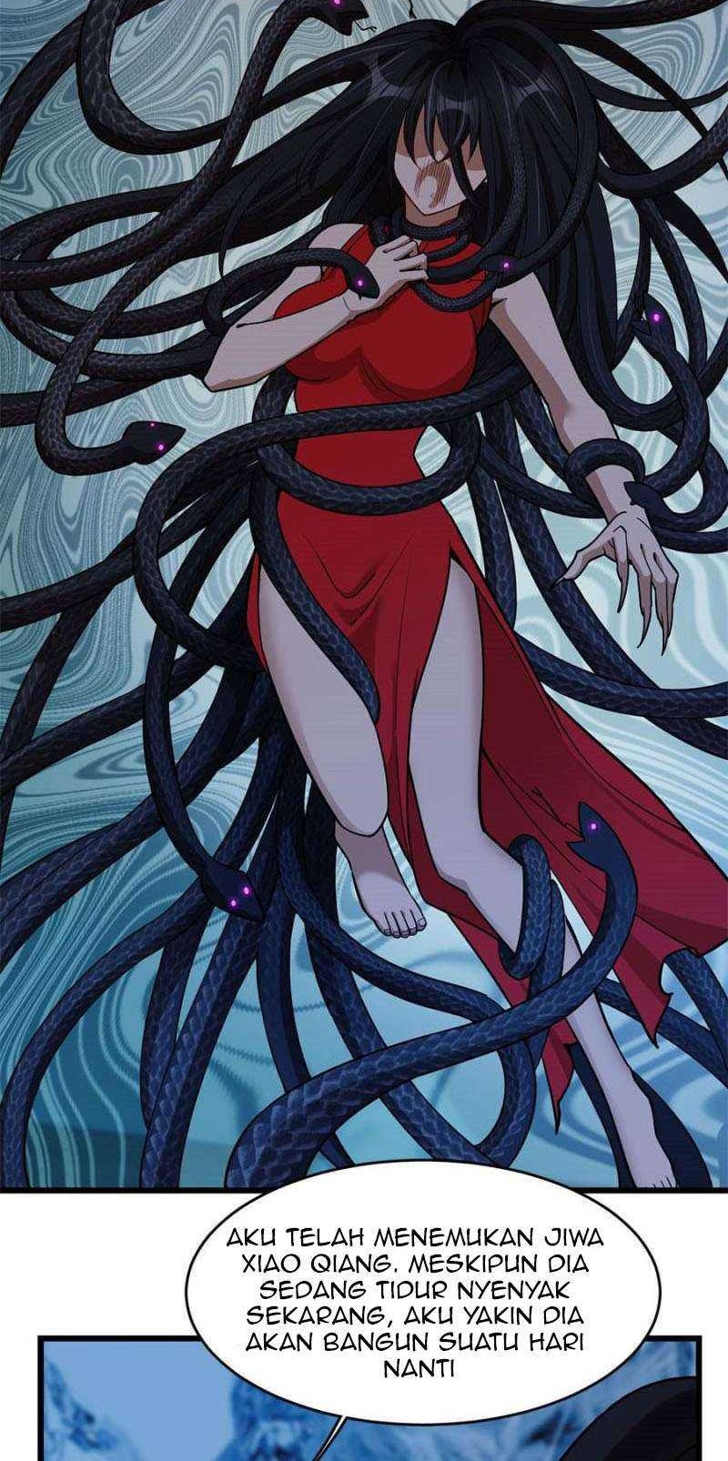 Night Bookstore Chapter 92 Gambar 4