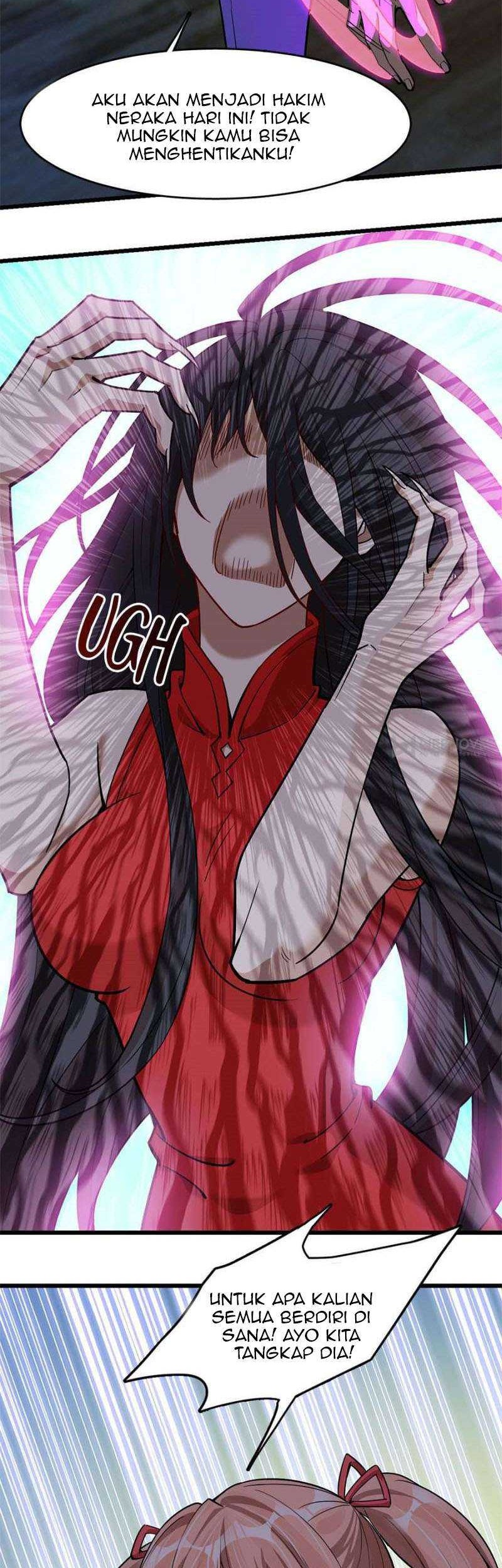 Night Bookstore Chapter 92 Gambar 6